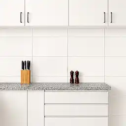 Tiles & slabs cleaning